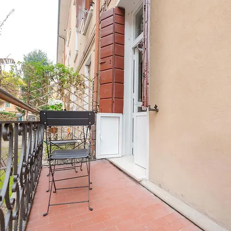 Appartamento Elisa's Flat - 5 Min From Train Station & 10 Min From Venezia