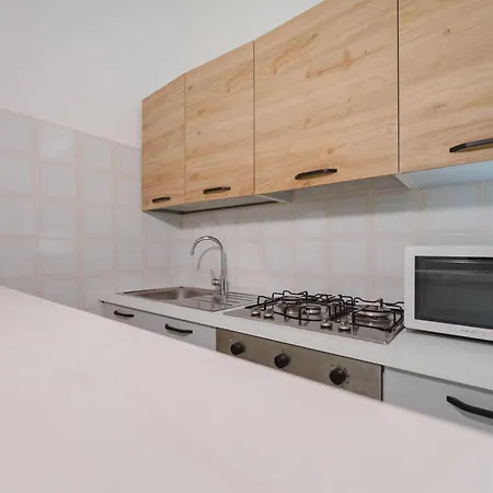 Appartamento Elisa's Flat - 5 Min From Train Station & 10 Min From Venezia