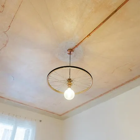 Appartement Elisa's Flat - 5 Min From Train Station & 10 Min From Venise